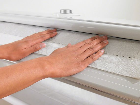 Гладильная система Miele B 995 D