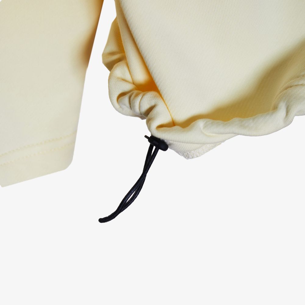 Толстовка Дружба Поло Клерк экрю