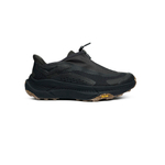 Кроссовки Hoka Project Transport "Carbonblack Black"