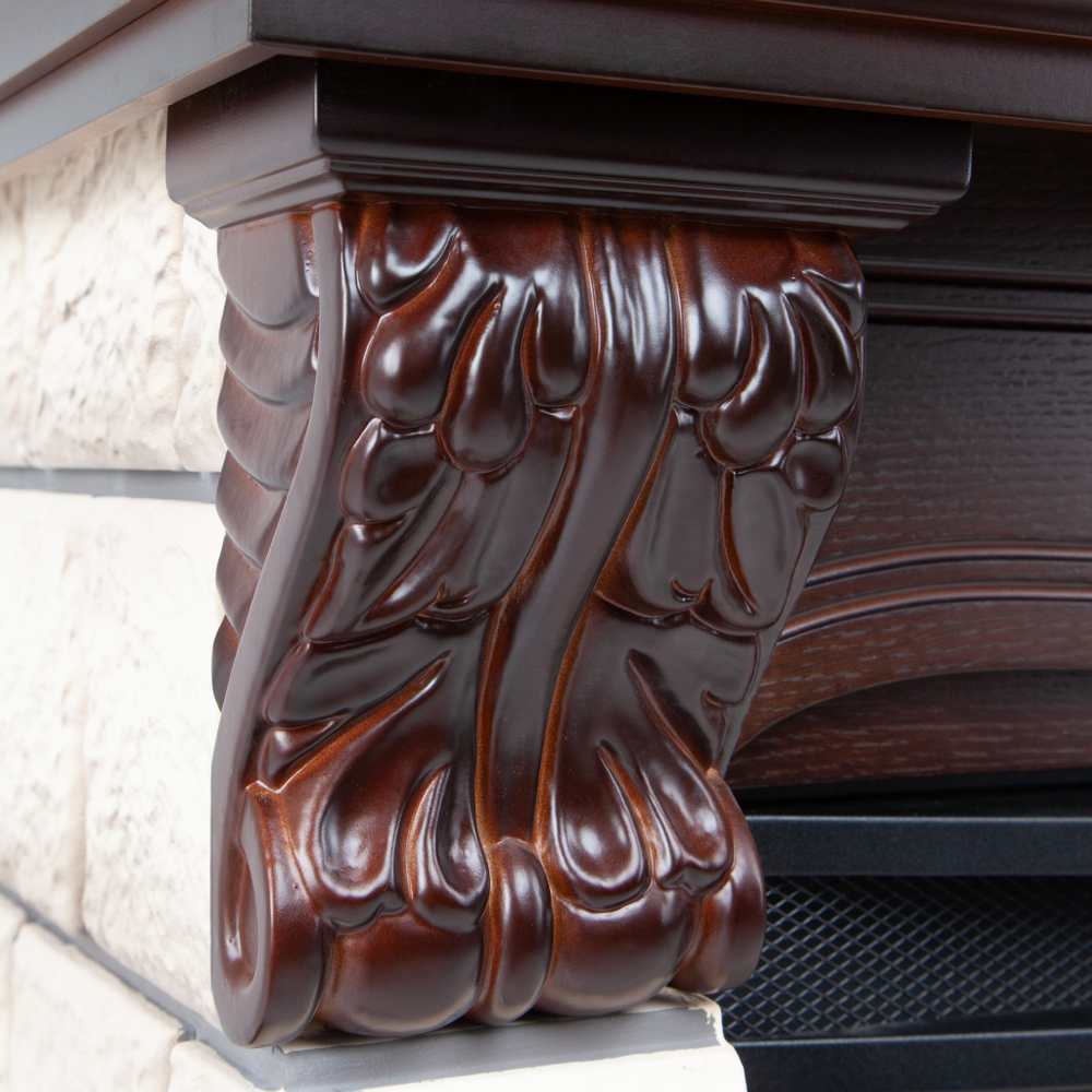 Каминокомплект Real Flame Bolero 25,5 NT с очагом Firestar 25,5