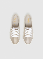 Классические кеды из хлопкового твила s.Oliver