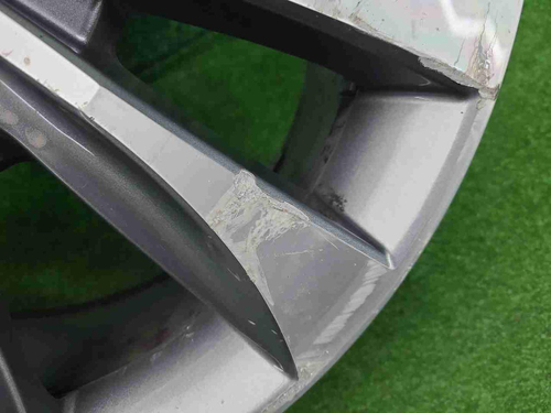 Диск литой R20 Mercedes GLS X166 (2015-2019)