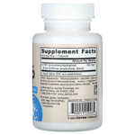 Jarrow Formulas, 5-гидрокситриптофан, 100 мг, 60 вегетарианских капсул