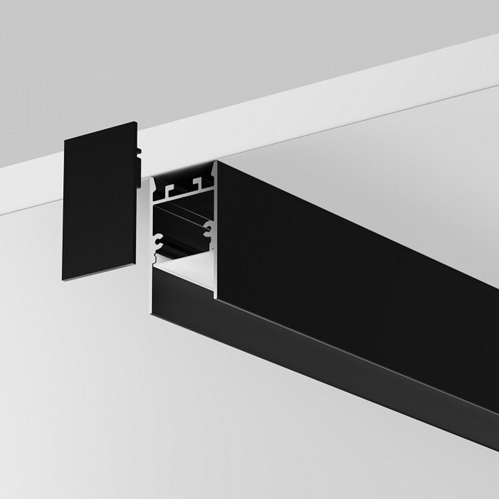 Заглушка для профиля Maytoni  642061