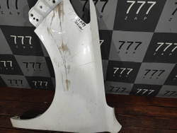 Крыло переднее левое Haval Jolion 21-24 Б/У Оригинал 8403110XST01AD