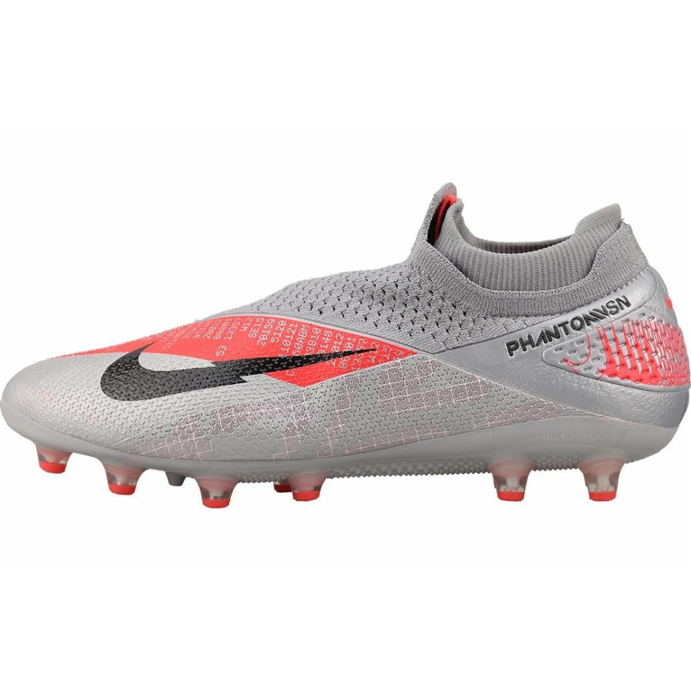 Кроссовки Nike Phantom VSN 2 Elite DF AG PRO PU, CD4160-906