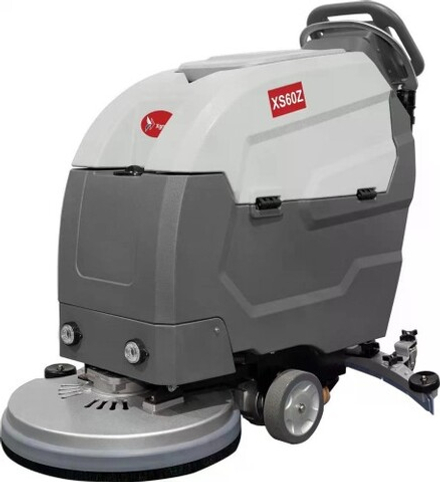 Машина поломоечная XGroup XS60Z (Li-ion 100Ah) XS60Z-L100