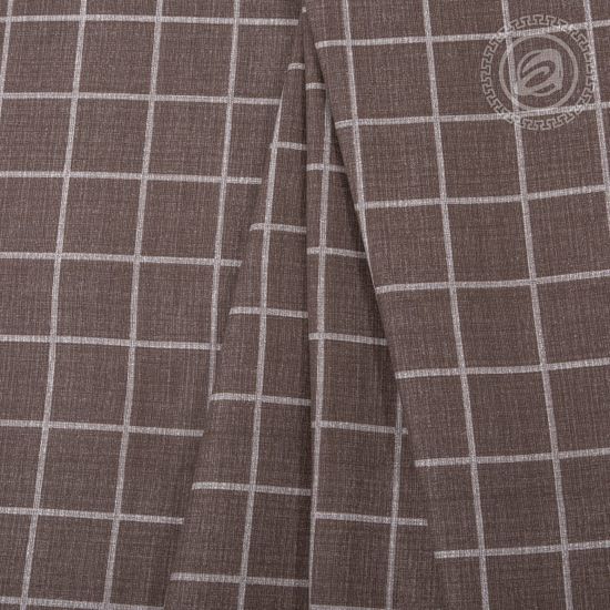 Двухспальный комплект постельного белья с простыней на резинке Шик бязь Премиум наволочки 70x70 см