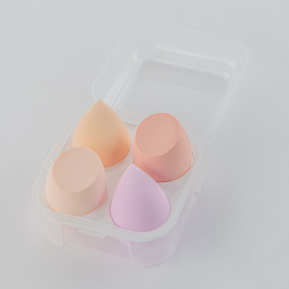 Набор спонжей для макияжа