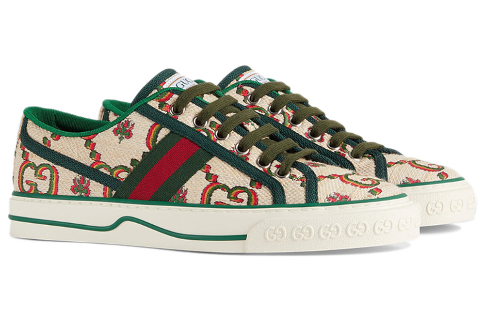 Gucci Tennis 1977 100 (Женская размерная сетка)
