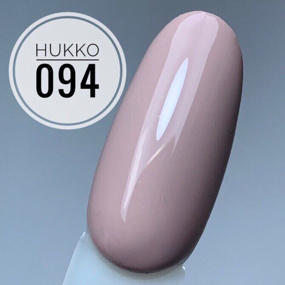 Гель Лак  Hukko Professional 094