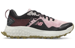 Кроссовки New Balance Hierro V7 Fresh Foam X (Женская размерная сетка)