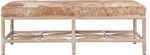 Банкетка McGuire Cat's Cradle Bench