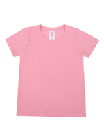 Футболка д/девочки "Френки-20" Ф-178/20 р.128, Мятный (Ивашка), 1 шт.