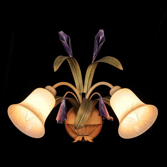 Бра MM LAMPADARI 4544/А2