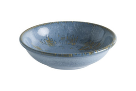 Салатник d=150 мм. 330 мл. h=38 мм. Снэл Небо