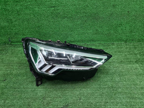 Фара правая Audi Q3 2 (2018-н.в.) LED