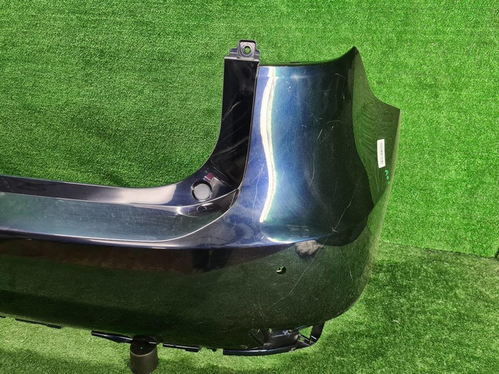 Бампер задний Lexus RX 4 (2019-н.в.)