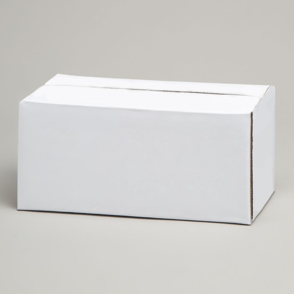 БАНКА AGNESS ДЛЯ ЧАЙНЫХ ПАКЕТИКОВ, 20,5Х9Х8 СМ