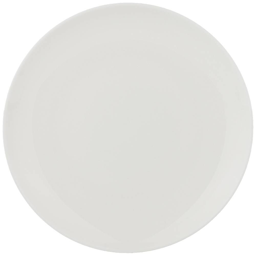 ТАРЕЛКА ЗАКУСОЧНАЯ LEFARD "SILK" 20,5 СМ (КОР=36ШТ./МАЛ.УП.=4ШТ.)