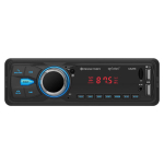 Автомагнитола USB/SD/FM Media Player Eplutus CA313