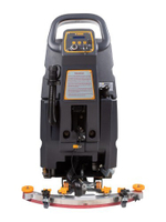 Машина поломоечная CHANCEE M60 (Gel 90 а/ч) M60 Self-propelled