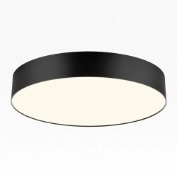 Citilux BART CL755391 LED Светильник потолочный Чёрный