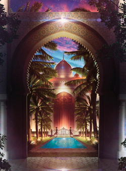 Коллекция Города и страны