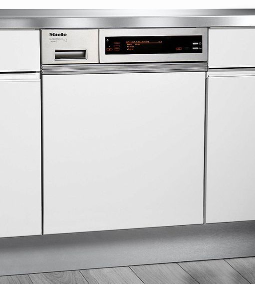 Cушильная машина Miele T 4859 CiL