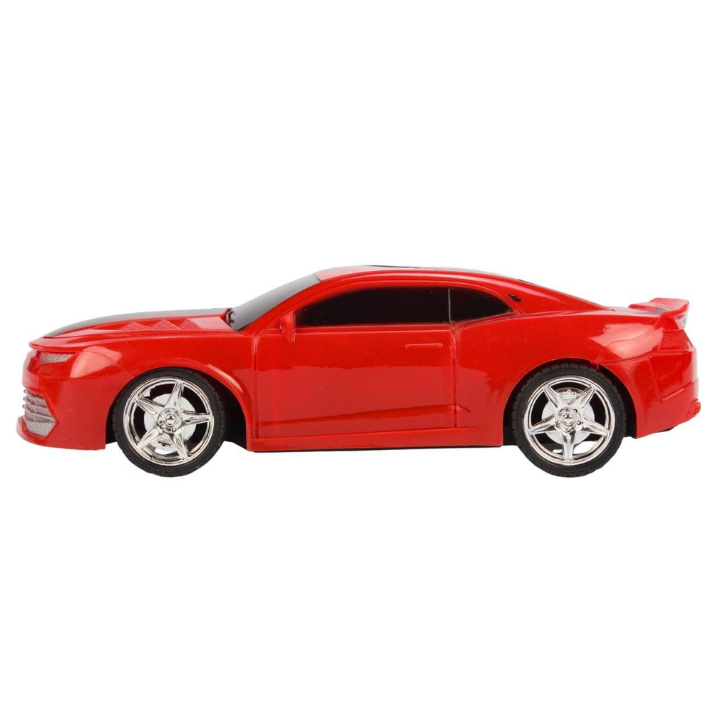 Машина классич.на РУ, коробка S20-6