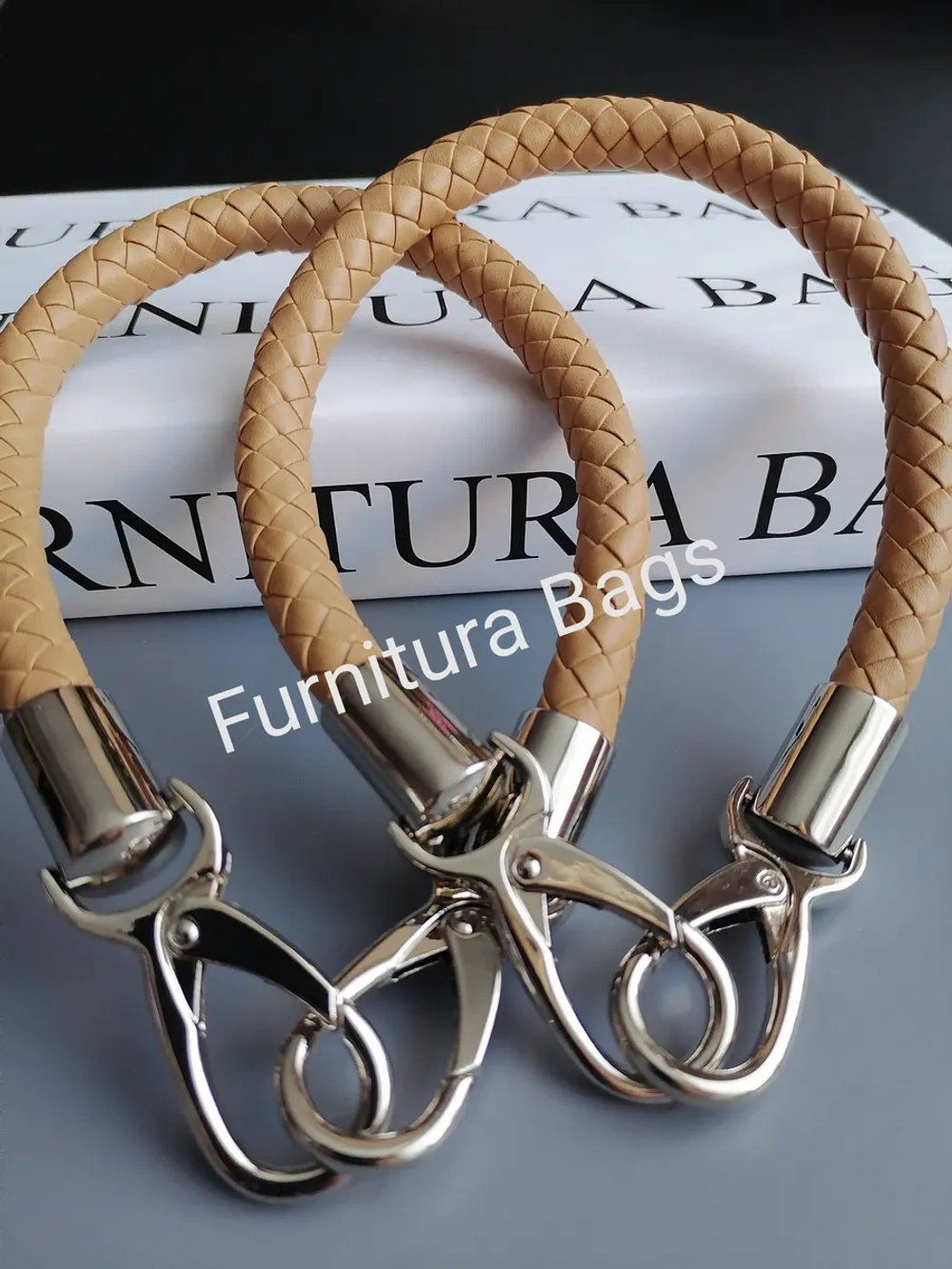 Ручки для сумки