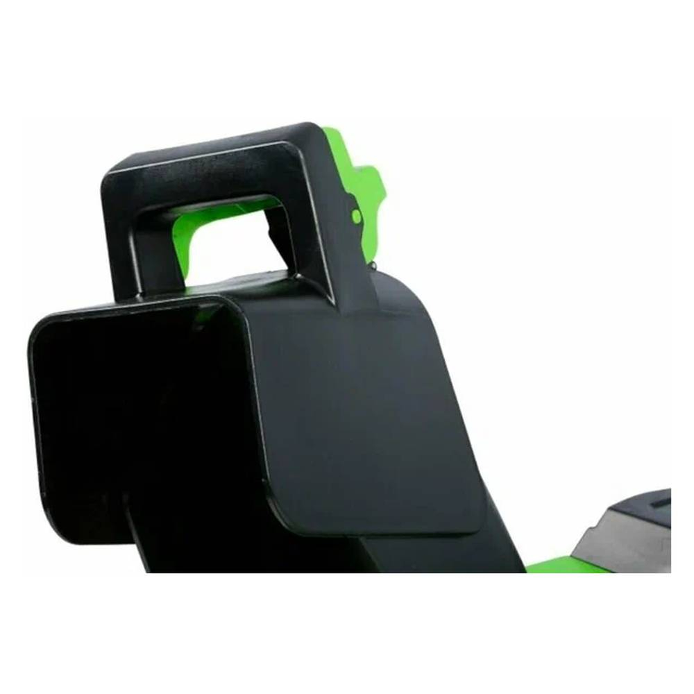 Аккумуляторный снегоуборщик Greenworks GD60PSTK5