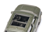 Внедорожник Land Rover Defender 90 P400 AWD, Siku