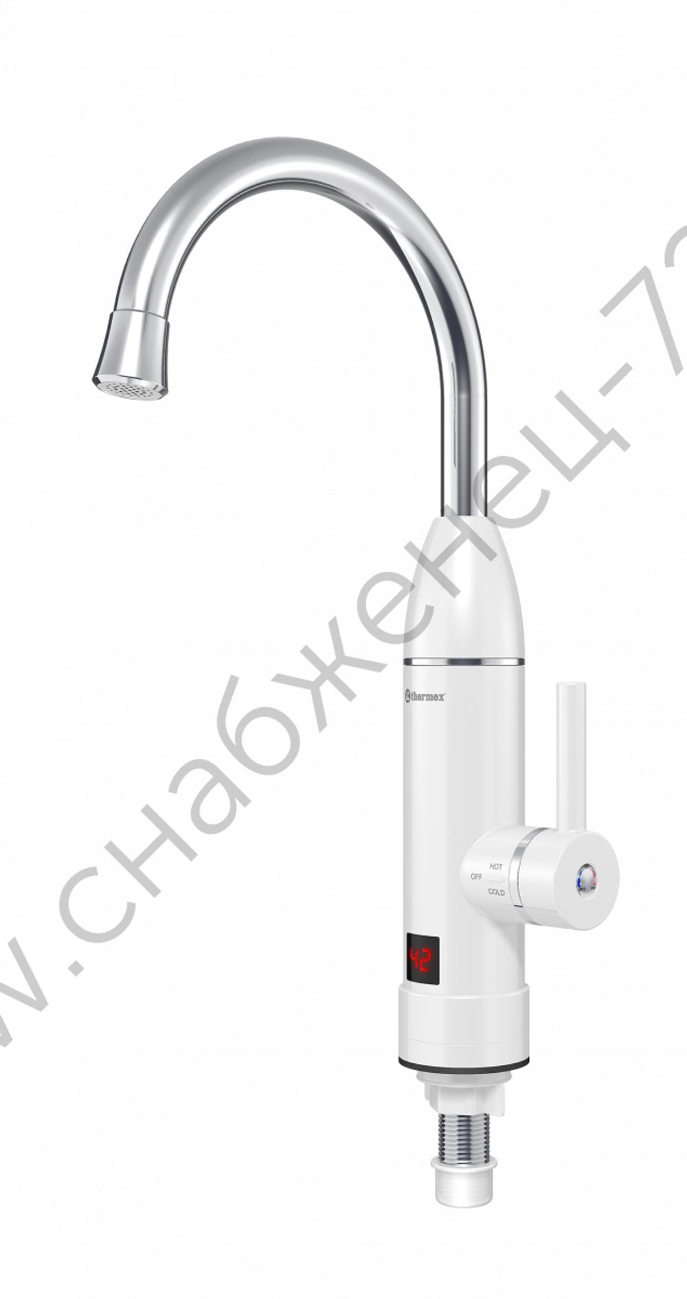 Водонагреватель THERMEX Hotty 3000