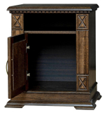 Тумба прикроватная «Верди Классик» П3.0487.1.03-01