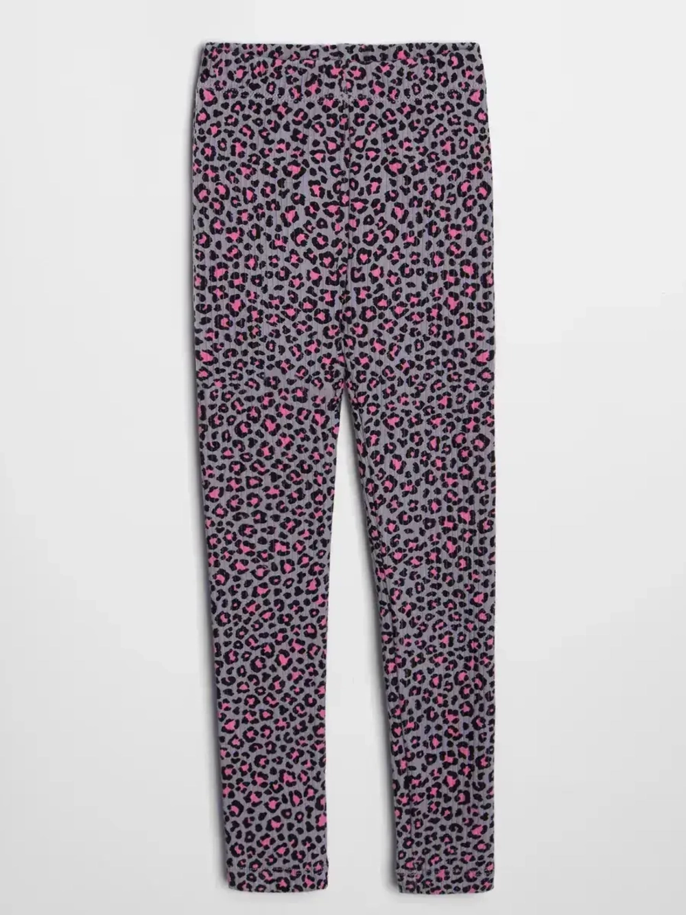 Комплект леггинсы для девочки, 2шт