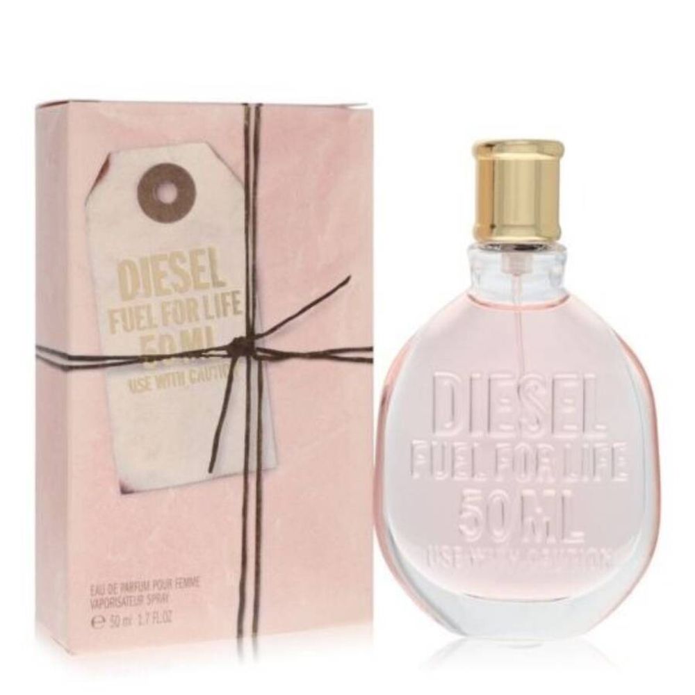 DIESEL FUEL FOR LIFE FEMME EDP 50 ML VAPO