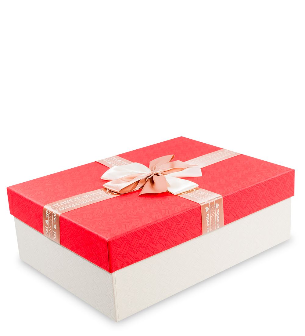 Packing Symphony WF-14/3-A Коробка «Прямоугольник»