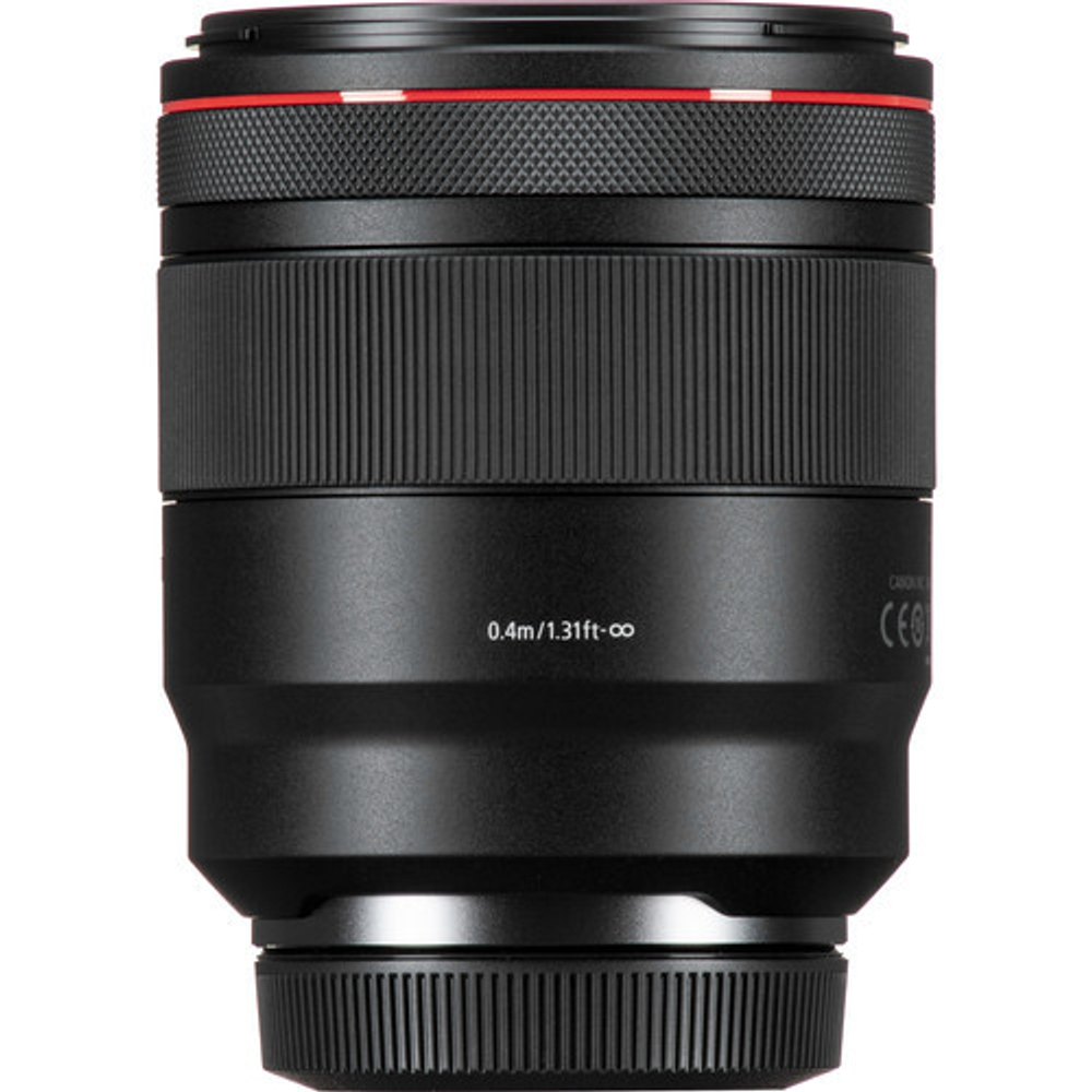 Canon RF 50 f/1.2 L USM