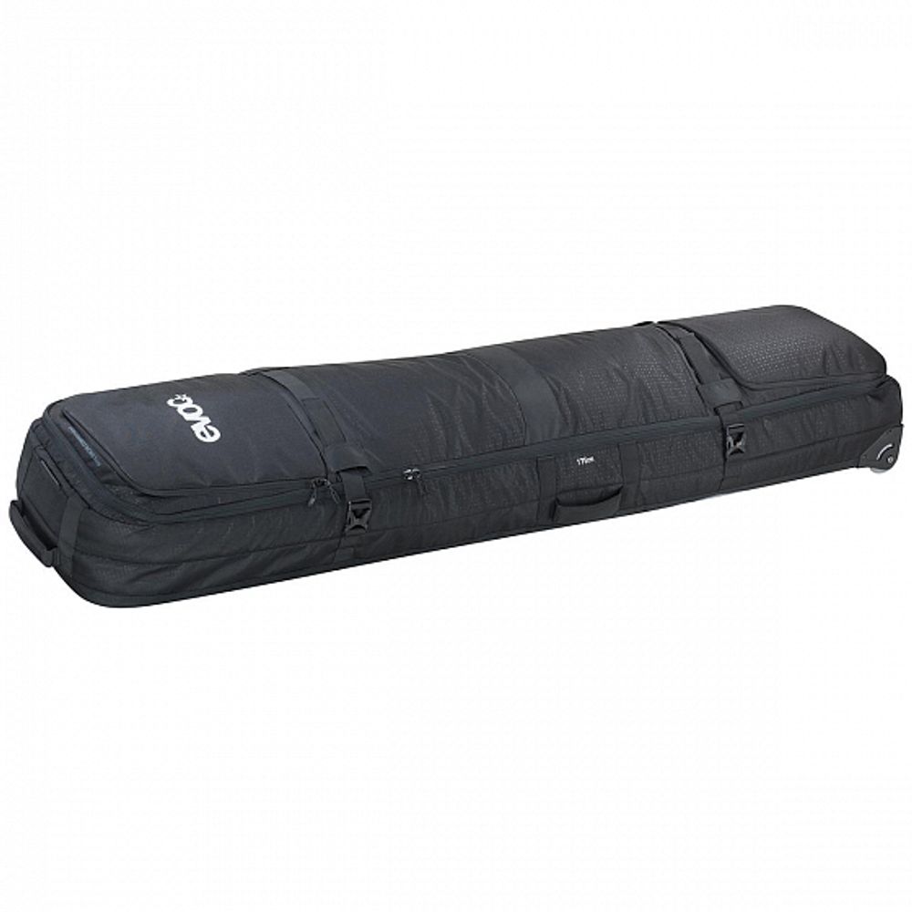 Чехол Evoc Snow Gear Roller Black