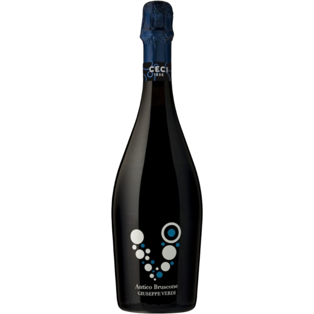 Игристое вино Ceci Lambrusco Antico Bruscone 0,75 л.