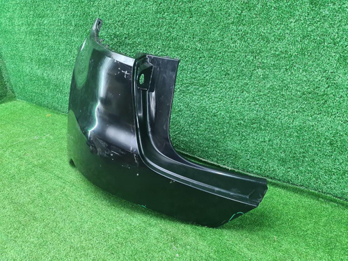 Бампер задний Porsche Cayenne Coupe (2019-2023)