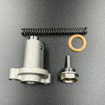 Натяжитель цепи Yamaha Grizzly 550/700 (Yamaha)