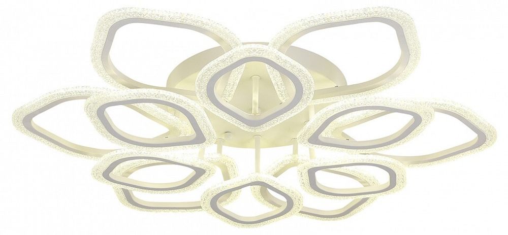 Потолочная люстра Natali Kovaltseva Angel LED LAMPS 81193