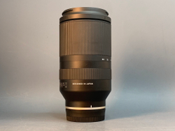 Tamron 70-180mm f/2.8 Di III VXD Sony E