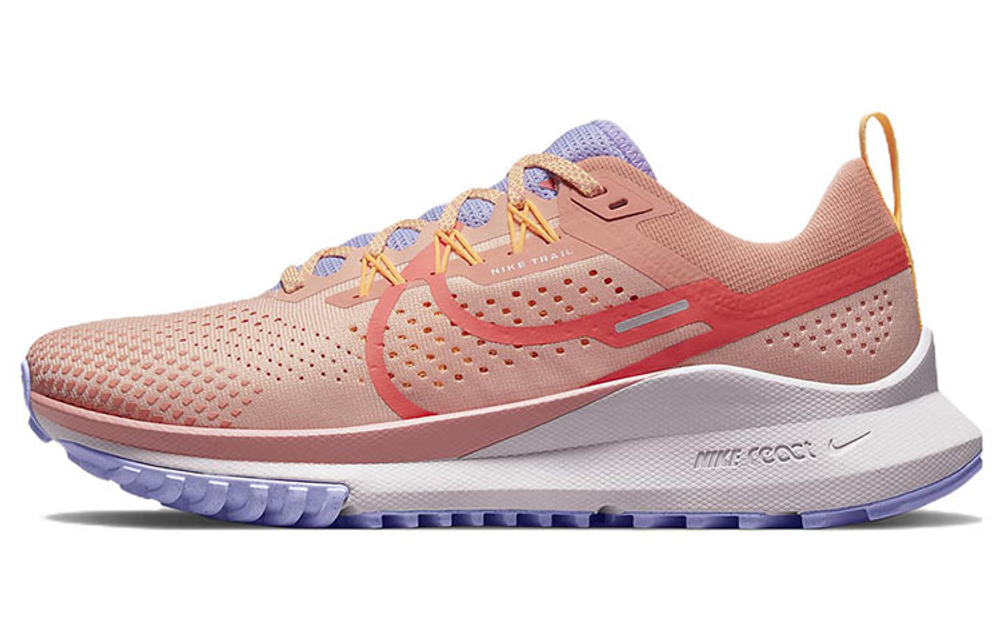 Кроссовки Nike Pegasus Trail 4 (Женская размерная сетка)