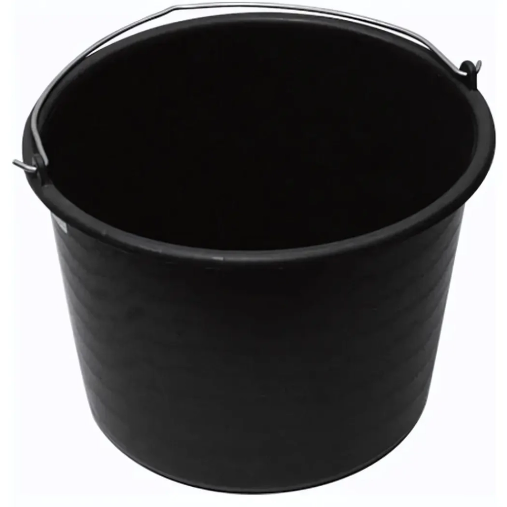 Ведро строительное круглое 10 л