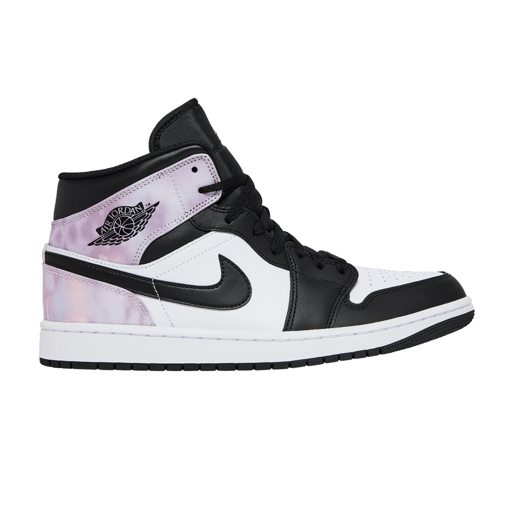Кроссовки Jordan Air Jordan 1 Mid Se "Zen Master"