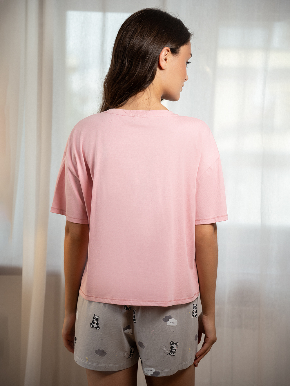 Женская пижама (Арт. 5142TBD)