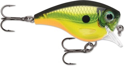 Воблер RAPALA BX Brat BXB03 / 5 см, до 0.9 м, цвет HOB